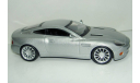 1/43 Aston Martin Vanquish (Суперкары №12), масштабная модель, scale43, Суперкары. Лучшие автомобили мира, журнал от DeAgostini