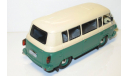 1/43 Barkas B1000 Minibus 1965 (IST 025), масштабная модель, scale43, IST Models