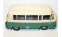 1/43 Barkas B1000 Minibus 1965 (IST 025), масштабная модель, scale43, IST Models