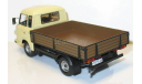 1/43 Barkas B1000 Pick-up 1968 (IST 044), масштабная модель, scale43, IST Models