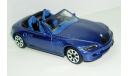 1/43 BMW M Roadster (Bburago), масштабная модель, scale43