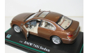 1/43 BMW 745i Sedan E65/E66 (Cararama) ранний выпуск!, масштабная модель, scale43, Bauer/Cararama/Hongwell