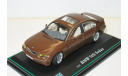 1/43 BMW 745i Sedan E65/E66 (Cararama) ранний выпуск!, масштабная модель, scale43, Bauer/Cararama/Hongwell