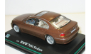 1/43 BMW 745i Sedan E65/E66 (Cararama) ранний выпуск!, масштабная модель, scale43, Bauer/Cararama/Hongwell