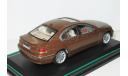 1/43 BMW 745i Sedan E65/E66 (Cararama) ранний выпуск!, масштабная модель, scale43, Bauer/Cararama/Hongwell