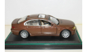 1/43 BMW 745i Sedan E65/E66 (Cararama) ранний выпуск!, масштабная модель, scale43, Bauer/Cararama/Hongwell