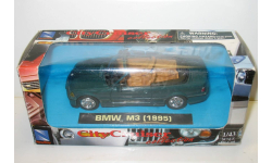 1/43 BMW M3 1995 Roadster (New Ray)
