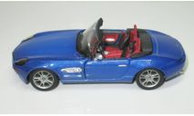1/43 BMW Z8 Roadster (Cararama), масштабная модель, scale43, Bauer/Cararama/Hongwell