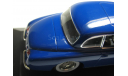 1/43 Bugatti Type 101 Coupé Gangloff 1951 (IXO), масштабная модель, 1:43, IXO Museum (серия MUS)