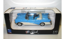 1/43-47 Buick Century 1955 (New Ray)