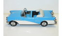 1/43-47 Buick Century 1955 (New Ray), масштабная модель, scale43, New-Ray Toys