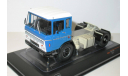 1/43 DAF 2600 1970 (IXO), масштабная модель, scale43, IXO грузовики (серии TRU)