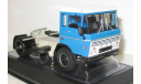 1/43 DAF 2600 1970 (IXO), масштабная модель, scale43, IXO грузовики (серии TRU)