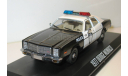 1/43 Dodge Monaco 1977 - Police Department City of Roseville (Greenlight), масштабная модель, scale43, Greenlight Collectibles