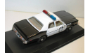 1/43 Dodge Monaco 1977 - Police Department City of Roseville (Greenlight), масштабная модель, scale43, Greenlight Collectibles