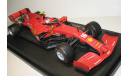 1/18 Ferrari SF1000 №16 Charles Leclerc 2020 (Bburago), масштабная модель, scale18