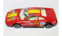 1/43 Ferrari 348 TB Evoluzione №177 (Bburago), масштабная модель, scale43