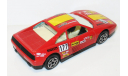 1/43 Ferrari 348 TB Evoluzione №177 (Bburago), масштабная модель, scale43