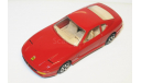 1/43 Ferrari 456 GT (Bburago), масштабная модель, scale43