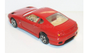 1/43 Ferrari 456 GT (Bburago), масштабная модель, scale43