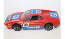 1/43 Ferrari 308 GTB Rally Tour De Corse 1982 №39 (Bburago), масштабная модель, 1:43