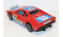 1/43 Ferrari 308 GTB Rally Tour De Corse 1982 №39 (Bburago), масштабная модель, 1:43