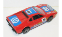 1/43 Ferrari 308 GTB Rally Tour De Corse 1982 №39 (Bburago), масштабная модель, 1:43