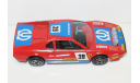 1/43 Ferrari 308 GTB Rally Tour De Corse 1982 №39 (Bburago), масштабная модель, 1:43