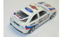 1/43 Ford Escort Martini №6 Rally San Remo 1994 G.Cunico-S.Evangelisti (Bburago), масштабная модель, scale43