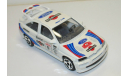 1/43 Ford Escort Martini №6 Rally San Remo 1994 G.Cunico-S.Evangelisti (Bburago), масштабная модель, scale43