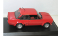 1/43 FIAT 131 Abarth 1976 (Norev-Hachette), с доработками, масштабная модель, scale43