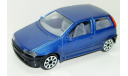 1/43 FIAT Punto (Bburago), масштабная модель, scale43