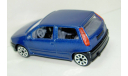 1/43 FIAT Punto (Bburago), масштабная модель, scale43