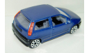 1/43 FIAT Punto (Bburago), масштабная модель, scale43