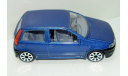 1/43 FIAT Punto (Bburago), масштабная модель, scale43