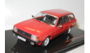 1/43 Ford Granada MK II Turnier 1.8i GL 1978 (IXO), масштабная модель, scale43, IXO Road (серии MOC, CLC)