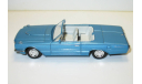 1/43-46 Ford Thunderbird 1966 (New Ray), масштабная модель, 1:43, New-Ray Toys