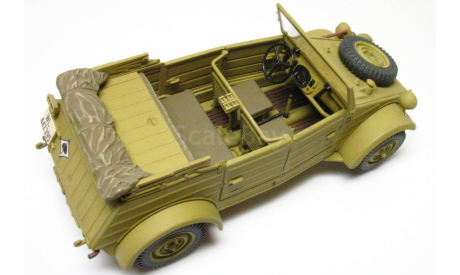 1/48 Kubelwagen Type 82 (Tamiya 26533) готовая модель, масштабная модель, scale48