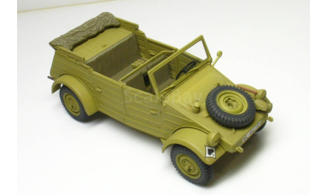 1/48 Kubelwagen Type 82 (Tamiya 26533) готовая модель, масштабная модель, scale48