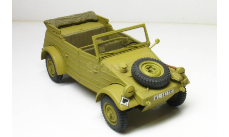 1/48 Kubelwagen Type 82 (Tamiya 26533) готовая модель, масштабная модель, scale48