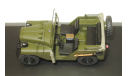 1/43 ГАЗ-64 1941г (DiP Models), масштабная модель, scale43