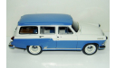 1/43 ГАЗ-М22 Волга 1960 (NEO), масштабная модель, 1:43, Neo Scale Models
