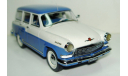 1/43 ГАЗ-М22 Волга 1960 (NEO), масштабная модель, 1:43, Neo Scale Models