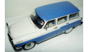 1/43 ГАЗ-М22 Волга 1960 (NEO), масштабная модель, 1:43, Neo Scale Models