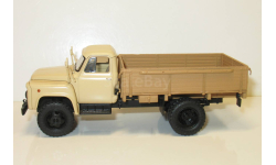 1/43 GAZ-52-04 бежевый (DiP models)