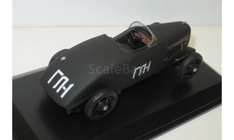 1/43 ГЛ-1 1938г (DiP Models), масштабная модель, scale43, ГАЗ