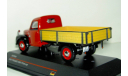 1/43 IFA Framo V901 Pick-up 1957 (IST 034), масштабная модель, scale43, IST Models