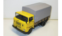 1/43 IFA W50L 1965 (IST-Atlas), масштабная модель, scale43