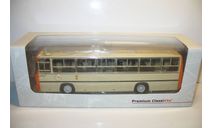 1/43 Ikarus 260 BVG Берлин 1989 (Premium ClassiXXs), масштабная модель, scale43