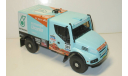1/43 Iveco Powerstar Dakar Rally 2014 №501 G.De Rooy-D.Rodewald-T.Colsoul (PCT) с доработками, масштабная модель, scale43, IST Technology (PCT)